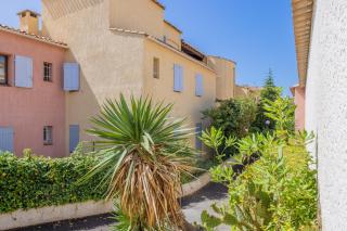 Appartement Les Marines de Sausset - Sausset-les-Pins - 1
