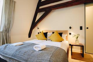 Boutiquehotel Kloster Pfalzel - Trier - 9