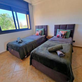 appartement avec vue panoramique - Asilah - 4