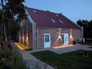 Ferienwohnung Skadi - Baltrum - 9