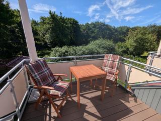 Ferienwohnung Skadi - Baltrum - 6
