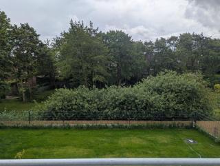 Ferienwohnung Skadi - Baltrum - 5