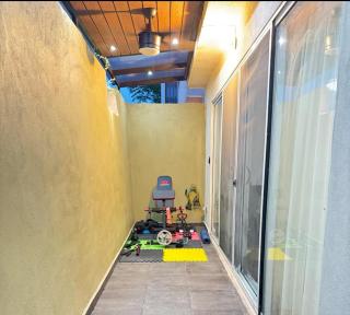Habitaciones 2 con área de trabajo en Apodaca - Monterrey - 4