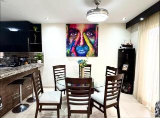 Habitaciones 2 con área de trabajo en Apodaca - Monterrey - 1