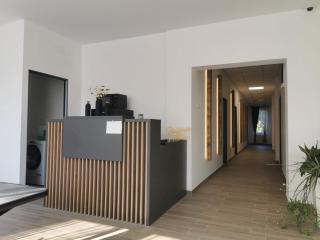 Pensiunea Arkara - 0