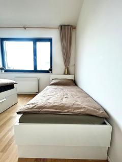Bright Apartment - Na Vinici Prague 2 - 8