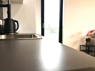 Bright Apartment - Na Vinici Prague 2 - Prague - 5
