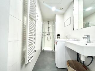 Bright Apartment - Na Vinici Prague 2 - 2