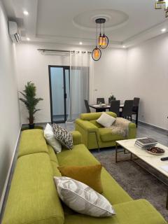 Romelle Holiday Homes - Brazzaville - 0
