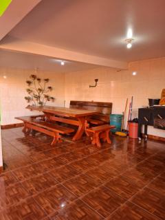 Gran casa Encarnación - Encarnación - 3