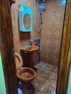 Gran casa Encarnación - 5
