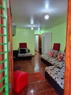 Gran casa Encarnación - 8