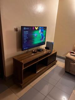Axis Guest House - 8
