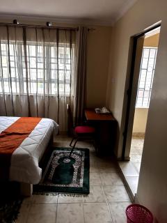 Axis Guest House - Syokimau - 5