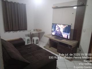 Ap do Dan - Vila Velha - 0
