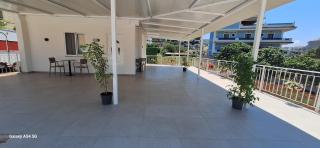 Cozy White House - Near Beach - Ksamil - 6