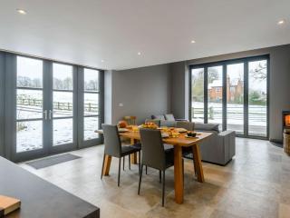 1 Bed in Little Gransden 81056 - 8