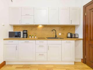 Baltic Pebble I Comfortable holiday residence - Rewal - 7
