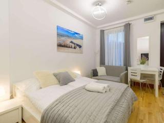 Baltic Pebble I Comfortable holiday residence - Rewal - 8
