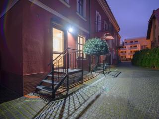 Baltic Pebble I Comfortable holiday residence - Rewal - 2