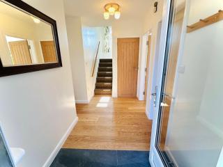 5 Bed in Outgate and Tarn Hows LLH55 - 7