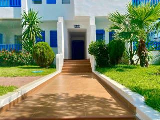 Luxury Apartment, Kabila Vista, MDiq, Morocco - M'diq - 8
