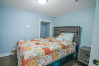 Fully Furnished 1st Floor Retreat - Lewiston - 6
