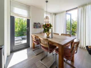 Villa in Egmond near Beach & Windmill - Egmond aan den Hoef - 7