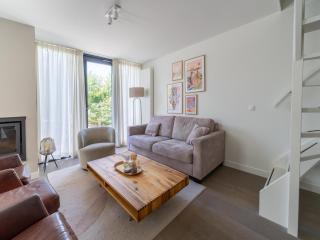 Villa in Egmond near Beach & Windmill - 9