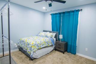 Fully Furnished 1st Floor Retreat - 2