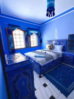 CASA AMRANi - Chefchaouen - 9