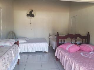 Hospedagem 24 de Junho - Barra do Garças - 8