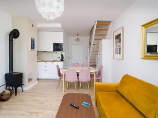 Large holiday home, sauna, whirlpool - Mielenko - 5