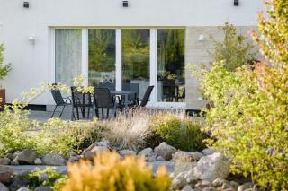 Large holiday home, sauna, whirlpool - 6