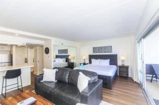 Ilikai Tower 1536 Lagoon View 1BR - 5