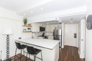 Ilikai Tower 1536 - 4