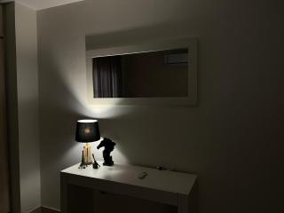 Circular Modern Retreat - Rawalpindi - 3