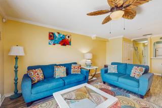 Catch The Wave Unit B - Corpus Christi - 6