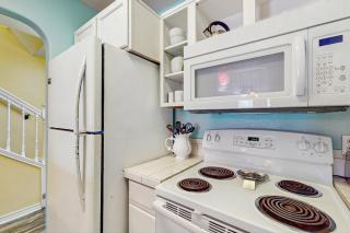 Catch The Wave Unit B - 1