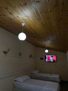 Ajasma Rooms - 4