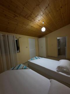 Ajasma Rooms - Shkodër - 4