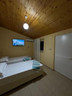 Ajasma Rooms - 2