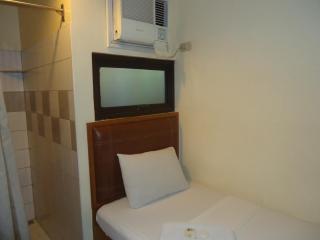 Park Bed and Breakfast Hotel Pasay - Manila - 6