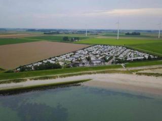 Waterlodge in Kamperland by Veerse Meer, cleaning included - 1