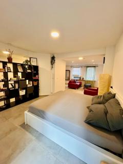 Urban City Loft - Stuttgart-West - Stuttgart - 4