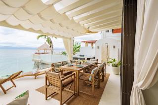 Kala Zoe Beachfront living - Moalboal - 3