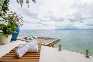 Kala Zoe Beachfront living - 9