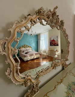 StaraGo Vienna Suite - Confort e stile nel cuore di Gorizia - Gorizia - 6