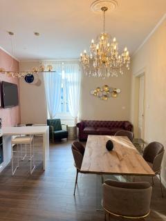 StaraGo Vienna Suite - Confort e stile nel cuore di Gorizia - Gorizia - 0