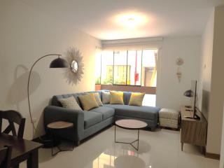 Elegante y comodo departamento en 1er piso, 3 camas 1 sofa cama - 0